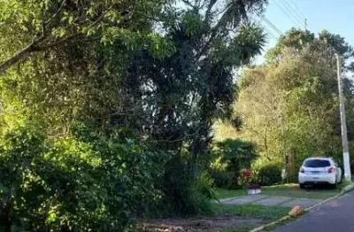 Lote em condomínio à venda, condomínio cantegril - viamão/rs