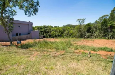 Lote em condomínio à venda, condomínio buena vista - viamão/rs