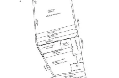 Chácara / sítio à venda na Rua Da Lagoa Branca, s/n, Morro Grande, Viamão