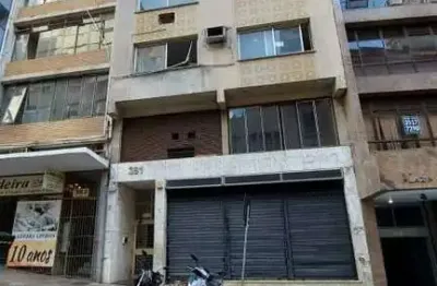 Apartamento à venda, 1 quarto, centro histórico - porto alegre/rs