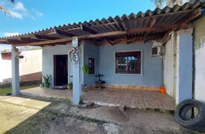 Casa à venda, 3 quartos, 1 suíte, 4 vagas, esmeralda - viamão/rs