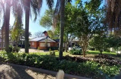 Casa à venda, 5 quartos, 5 suítes, 10 vagas, krahe - viamão/rs