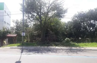 Terreno à venda na Rodovia Tapir Rocha, 2300, Santa Cecília, Viamão