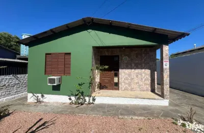 Casa com 3 quartos à venda na Rua Porto Xavier, 297, São Tomé, Viamão