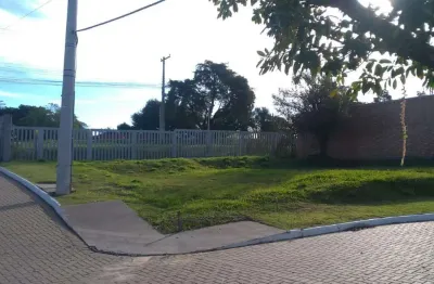 Terreno à venda na Estrada Caminho do Meio, 2771, Cocão, Viamão