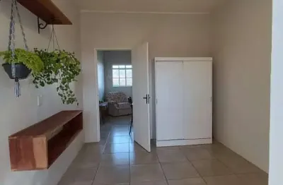 Apartamento com 1 quarto para alugar na Rodovia Tapir Rocha, 5728, São Lucas, Viamão