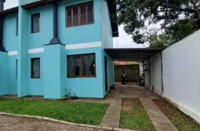 Casa em condomínio à venda, 2 quartos, 1 vaga, tarumã - viamão/rs