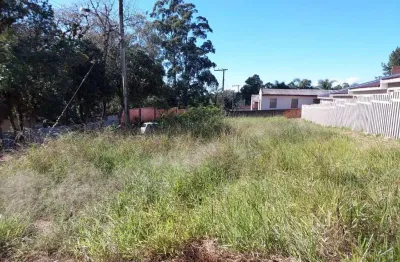 Terreno à venda na Rua Vitorino José Goulart, s/n, Jardim Krahe, Viamão