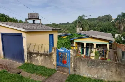 Casa com 2 quartos à venda na Rua Agudo, 321, Martinica, Viamão