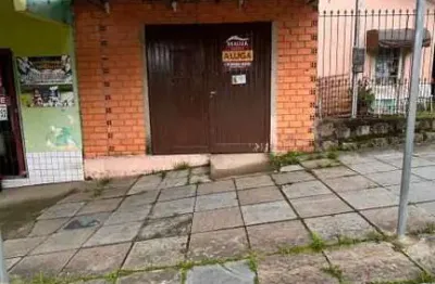 Ponto comercial para alugar na Avenida João Fernandes Krahe, 643, Jardim Krahe, Viamão