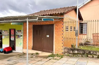 Ponto comercial para alugar na Avenida João Fernandes Krahe, 643, Jardim Krahe, Viamão