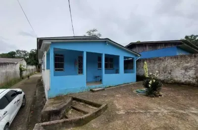 Casa com 2 quartos à venda na Estrada da Branquinha, 2677, Martinica, Viamão