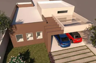 Casa em condomínio à venda, 3 quartos, 1 suíte, 2 vagas, condomínio cantegril - viamão/rs