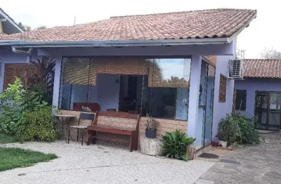 Casa em condomínio à venda, 3 quartos, condomínio cantegril - viamão/rs