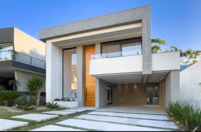 Casa em condomínio à venda, 3 quartos, 3 suítes, 5 vagas, querência - viamão/rs