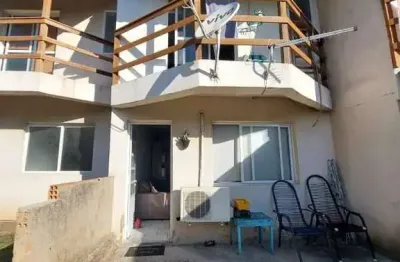 Casa com 2 quartos à venda na Rua dos Coqueiros, 550, São Lucas, Viamão