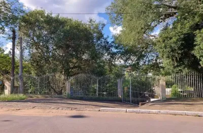 Casa com 2 quartos à venda na Estrada Felipe de Freitas Cabral, 205, Jardim Krahe, Viamão