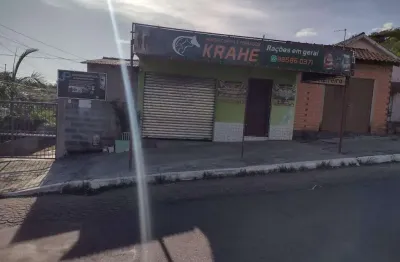 Casa com 4 quartos à venda na Avenida João Fernandes Krahe, 661, Jardim Krahe, Viamão