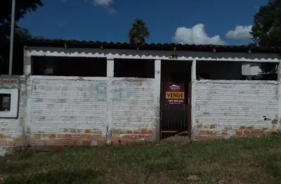 Terreno à venda na Rua Xavantes, 425, Parque Índio Jari, Viamão