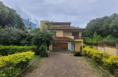 Casa à venda, 4 quartos, 1 suíte, 2 vagas, sitio são josé - viamão/rs