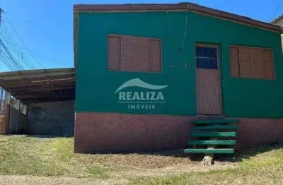 Casa com 2 quartos à venda na Rua D, 90, Jardim Krahe, Viamão