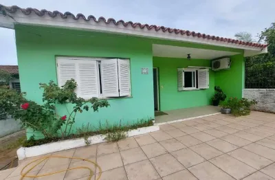 Casa com 4 quartos à venda na Rua Açores, 715, Tarumã, Viamão