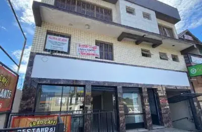 Sala comercial para alugar na Rodovia Tapir Rocha, 3732, Viamópolis, Viamão