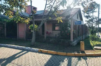 Casa em condomínio à venda, 4 quartos, 1 suíte, 2 vagas, condomínio cantegril - viamão/rs