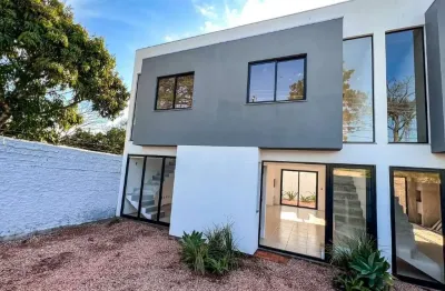 Lançamento!!! empreendimento com 11 sobrados ao lado do cantegril clube.