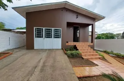 Casa com 2 quartos à venda na Rua São Leopoldo, 516, Viamópolis, Viamão