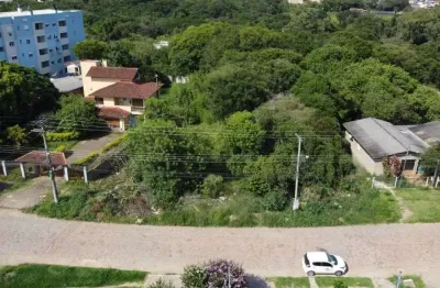 Terreno à venda na Rua Alcebíades Azeredo dos Santos, s/n, Sitio São José, Viamão