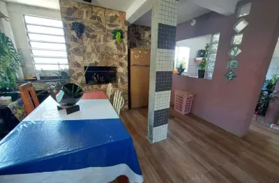 Casa com 6 quartos à venda na Rua Benoni Brizolla, 155, Vila Nova, Porto Alegre