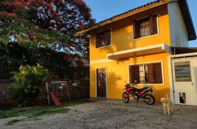 Casa com 2 quartos à venda na Rua Torres, 84, Santo Onofre, Viamão