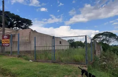 Terreno à venda na Rua Octávio Moreira Alves, 376, Santo Onofre, Viamão