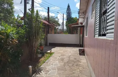 Casa com 3 quartos à venda na Rua Francisca Castro dos Reis, 50, Santa Isabel, Viamão