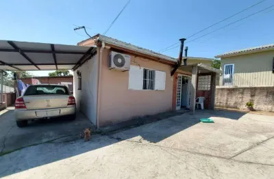Casa com 2 quartos à venda na Rua Verbena, 37, Agronomia, Porto Alegre