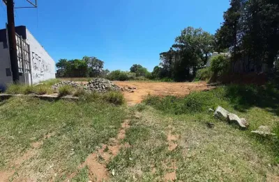 Terreno à venda na Av. Sen. Salgado Filho, 5000, São Lucas, Viamão