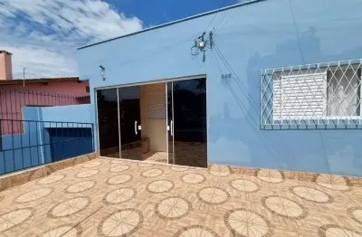 Casa com 2 quartos à venda na Rua Medianeira, 588, Santa Isabel, Viamão