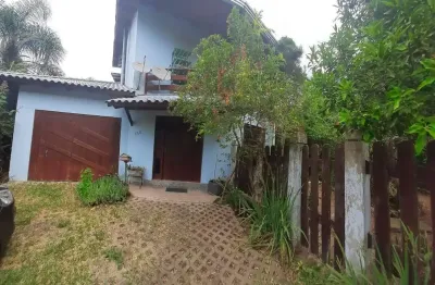 Casa em condomínio à venda, 3 quartos, 1 suíte, 2 vagas, condomínio cantegril - viamão/rs