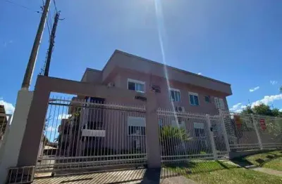 Apartamento com 2 quartos para alugar na Rua Alcebíades Azeredo dos Santos, 1569, Fiuza, Viamão