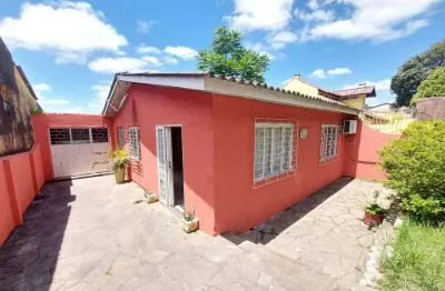 Casa com 3 quartos à venda na Rua Alcides Maia, 303, Centro, Viamão