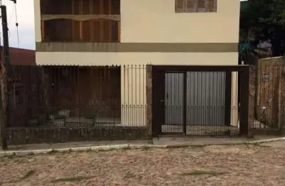 Casa com 2 quartos à venda na Travessa Adolfo Sampaio Bitencourt, 19, Tarumã, Viamão