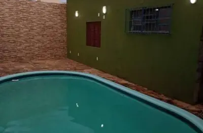 Casa com 4 quartos à venda na Avenida Francisco Talaia de Moura, 275, Rubem Berta, Porto Alegre