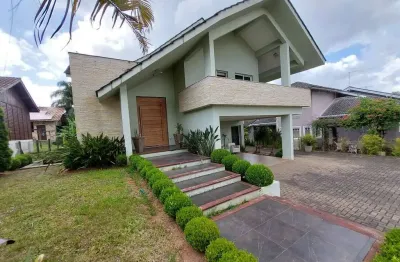 Casa com 3 quartos à venda na Rua Dos Beijaflores, 90, Vila Elsa, Viamão