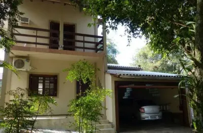 Casa com 2 quartos à venda na Rua Maurício Sirotski Sobrinho, 940, Sitio São José, Viamão