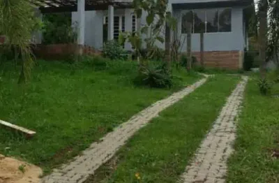 Casa em condomínio à venda, 2 quartos, condomínio cantegril - viamão/rs