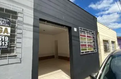 Ponto comercial para alugar na Rua Ramiro Barcelos, 134, Centro, Viamão