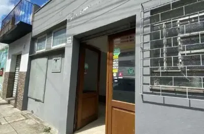Ponto comercial para alugar na Rua Ramiro Barcelos, 134, Centro, Viamão