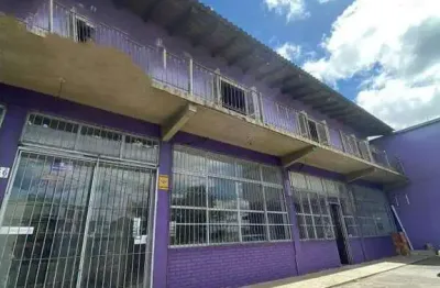 Ponto comercial para alugar na Rodovia Tapir Rocha, 956, Santa Isabel, Viamão