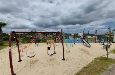 Terreno em condomínio fechado à venda na Rua Talita da Cunha Chaves, 620, Lomba do Pinheiro, Porto Alegre